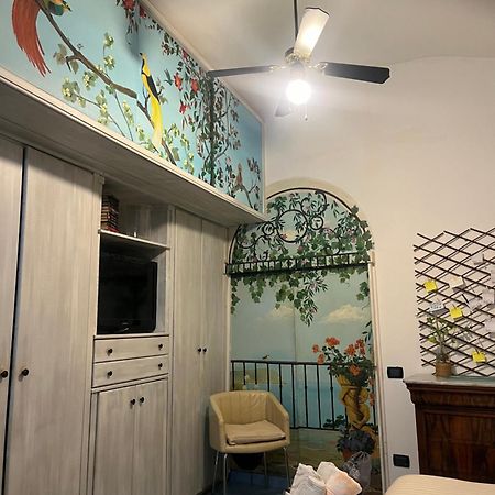 Mari Mari Apartman Nápoly Kültér fotó