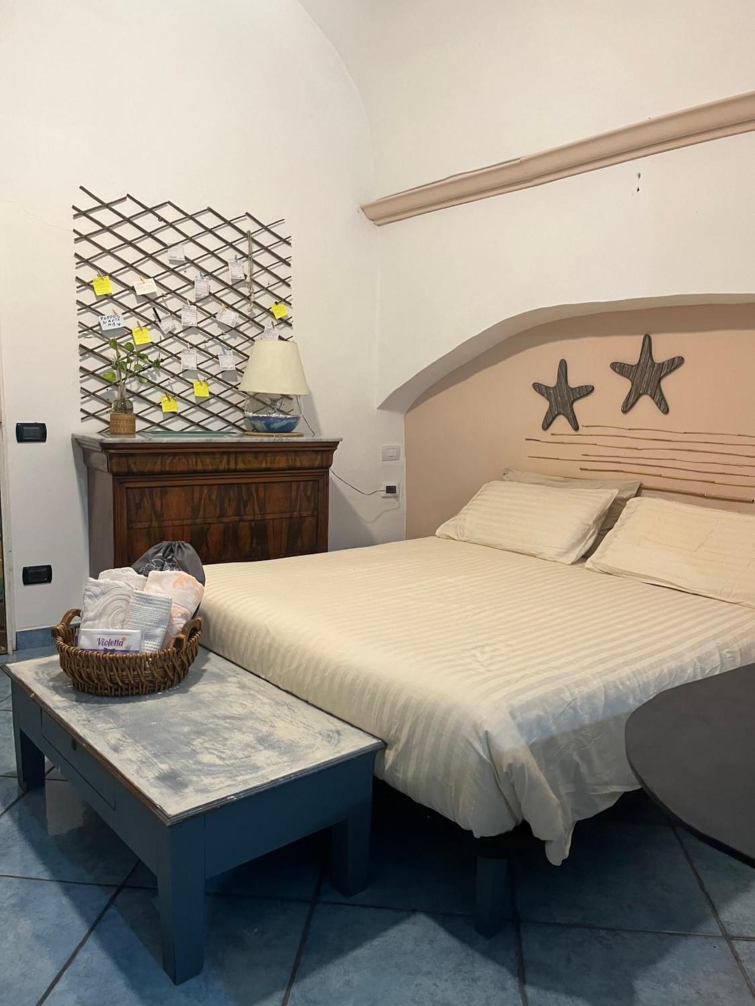 Mari Mari Apartman Nápoly Kültér fotó