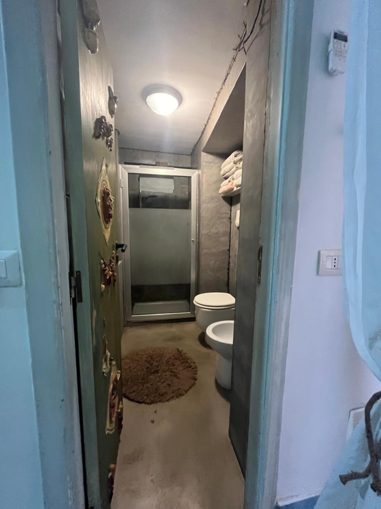 Mari Mari Apartman Nápoly Kültér fotó