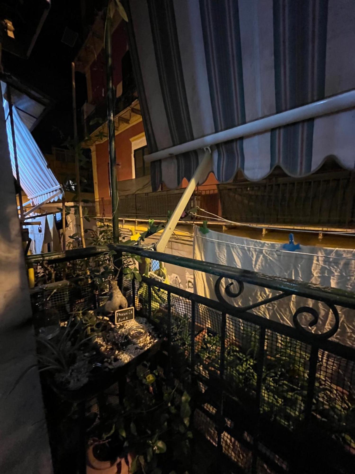 Mari Mari Apartman Nápoly Kültér fotó